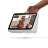 Facebook Portal Go - Portable Smart Video Calling 10" Display - image 2 of 4