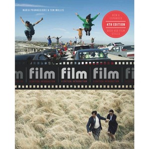 Film Fourth Edition - 4th Edition by  Maria Pramaggiore & Tom Wallis (Paperback) - 1 of 1