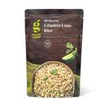 Cilantro Lime Rice - 8.8oz - Good & Gather™