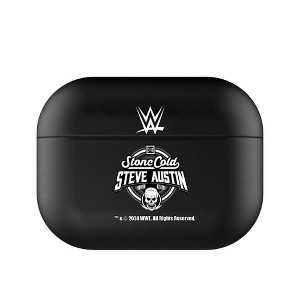 WWE Legends Clean AirPod Case Cover for AirPods Pro 1st Gen - 1 of 4