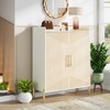 Tribesigns 6-Tier Shoe Rack Organizer - 2 of 4