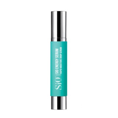 Sio Beauty Cryo Energy Face Serum - 1 Fl Oz : Target