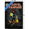 Trends International Marvel Comics - Black Widow - Marvel Fanfare #10 Unframed Wall Poster Prints - 3 of 4