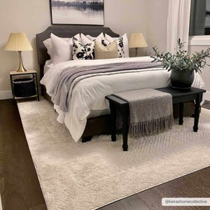 Hauteloom Julio Scandi Boho Area Rug - 1 of 4