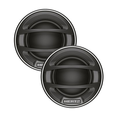 Hertz Mille Legend Series ML-2803 1.38" (28mm) Tweeters with Neodymium Magnets (Pair)