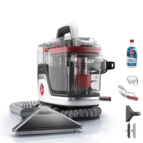 Hoover ONEPWR CleanSlate Essentials Cordless 2AH Portable Carpet Stain and  Upholstery Spot Cleaner, BH14010V, New