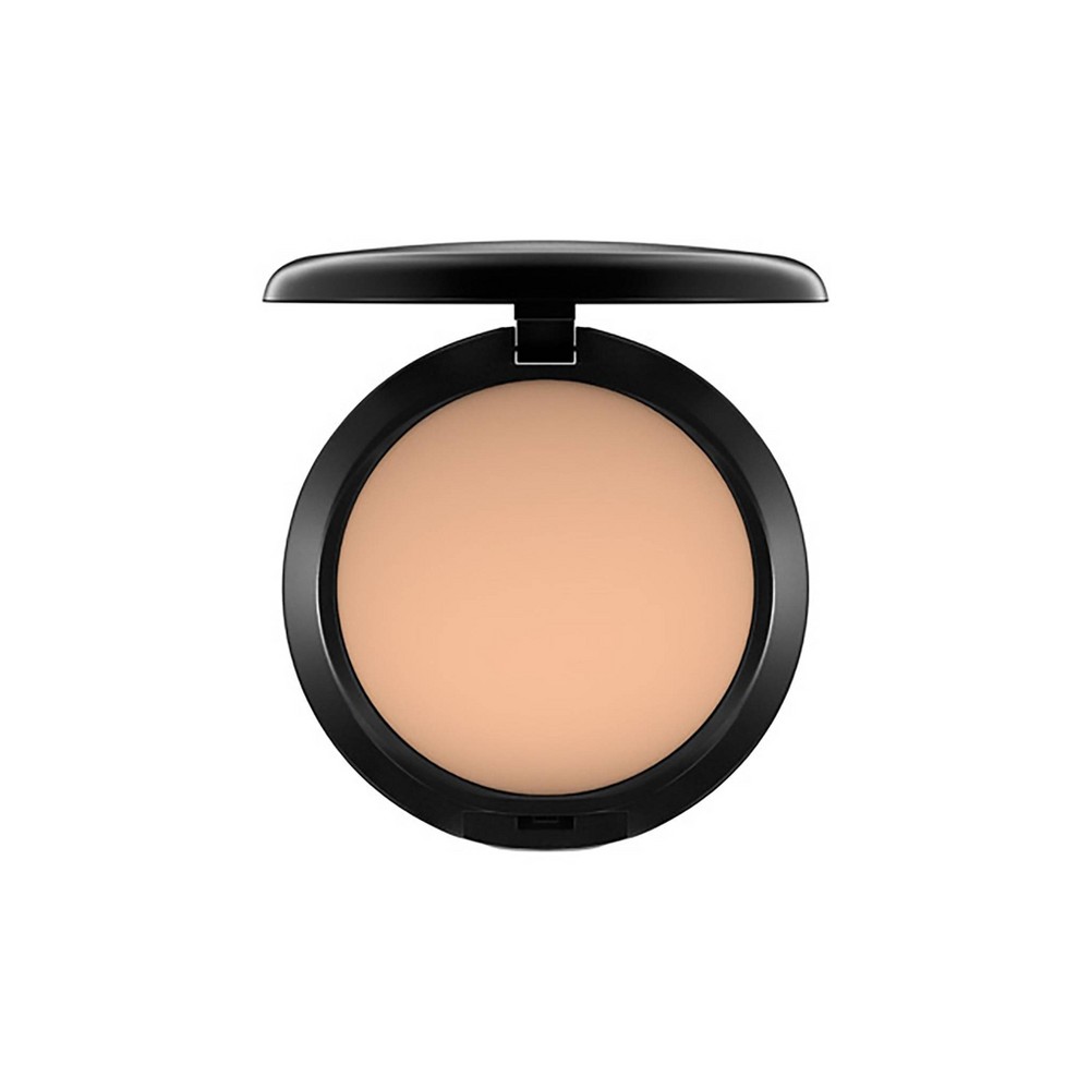 MAC Studio Fix Powder Foundation - 38 NW33 - 0.52oz - Ulta Beauty