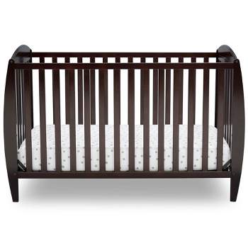 Delta Children Taylor 4-in-1 Convertible Baby Crib