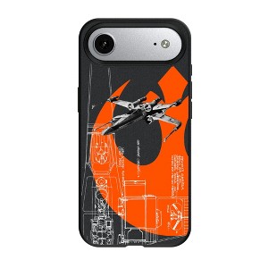 Star Wars Mech Vehicles FactionTech MagSafe Compatible Cell Phone Case for Apple iPhone 17 Series - 1 of 4