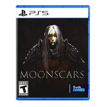 Moonscars - PlayStation 5