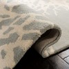 Bella BEL115 Hand Tufted Area Rug  - Safavieh - 4 of 4