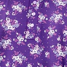 plum burst bouquet