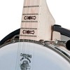 Deering Goodtime 2 19-Fret Nickel Tenor Banjo - 4 of 4