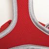 Guardian Gear BestFit XtraComfrt Mesh Hrnss XL Red - 3 of 4