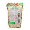 Hoffman Natural Marble Maze River Gravel Decorative Soil Cover for Potted or Bedded Plants, 2 Dry Quarts - 2 of 4