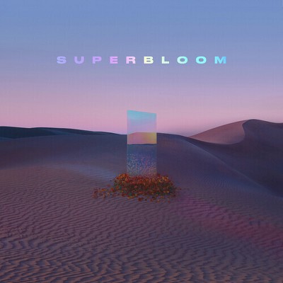 Misterwives - SUPERBLOOM (Colored Vinyl Yellow)