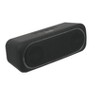 Sakar MUZ6005 Bluetooth Speaker with Multi-Color Lighting Around Grill - Black - image 4 of 4