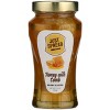 Just Spread Wildflower Honey with Comb - Case of 6/17.6 oz - 2 of 3