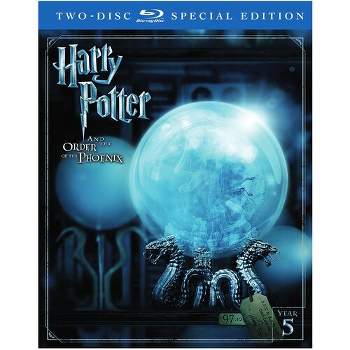 Best Buy: Harry Potter 8-Film Collection [20th Anniversary Edition