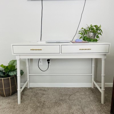 Opalhouse cheap writing desk