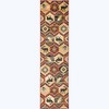 Unique Loom  Pioneer Billings Area Rug - 2 of 4