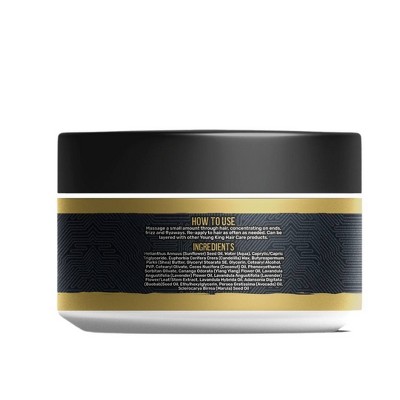 Young King Hair Care Black Panther Styling Balm Hair Pomade - 4oz, image 3 of 7 slides