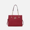 MKF Collection Makenna Vegan Leather Women’s Shoulder Bag by Mia K - 2 of 4