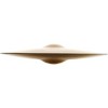 Zildjian A Series New Beat Hi-Hat Cymbal Pair - 2 of 2