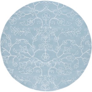 Fifth Avenue FTV135 Hand Tufted Indoor Rugs - Safavieh - 1 of 4