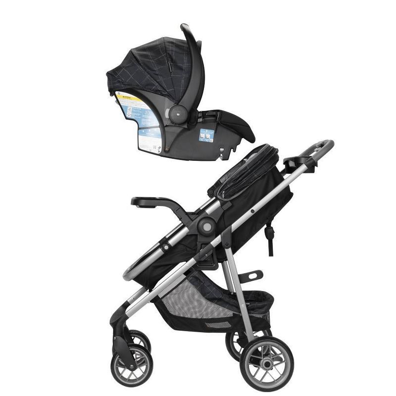 Safety 1st Grow and Go Flex Deluxe Travel System, 5 of 17