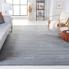 Himalaya HIM820 Hand Loomed Indoor Rugs - Safavieh - 2 of 4