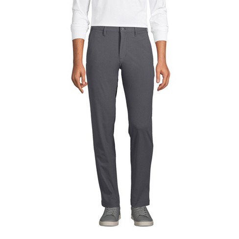 Men's Every Wear Slim Fit Chino Pants - Goodfellow & Co™ Dark Gray 32x34 :  Target