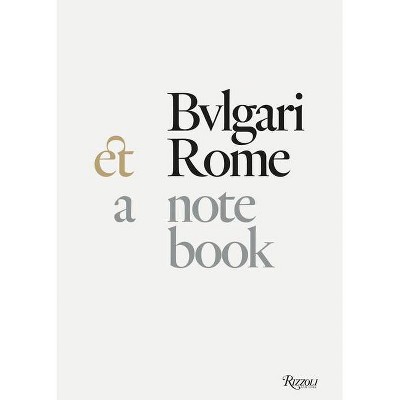 Bulgari - Roma - by  Jan Kralicek (Hardcover)