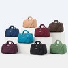 Generic Carry on Duffel Bag Foldable Duffle Bags for Travel, Under Seat Personal Item Bags - 2 of 4