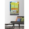 Trends International Bob's Burgers - Street Unframed Wall Poster Prints - 2 of 4