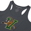 Women's University of Vermont Adult Sport Tank Top Primary Logo - 4 of 4