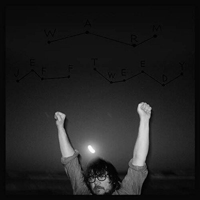 Jeff Tweedy - Warm/Warmer (Vinyl)