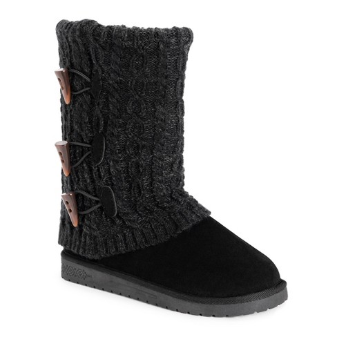 Muk luks shawna 2025 boots