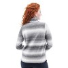 Aventura Clothing Women's Lennox Ombre Sweater - 2 of 4