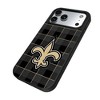 NFL NFC Teams Plaid MagSafe Compatible Cell Phone Case for Apple iPhone 17 Series - 2 of 4