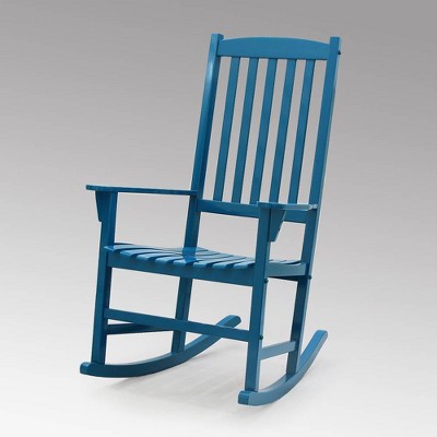 folding rocking chair target