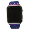 Olivia pratt printed silicone apple watch band - 2 of 4