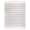 Lilac Hammam Towel - Bullseye's Playground™ - 3 of 4