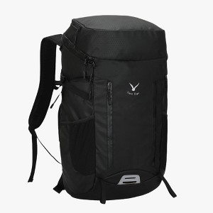 Hynes Eagle 32L Waterproof Commuter Backpack-Black - 1 of 4