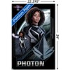 Trends International Marvel The Marvels - Photon Unframed Wall Poster Prints - 3 of 4