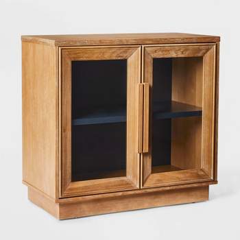 32" Kennington 2 Door Cabinet - Threshold™ designed with Studio McGee