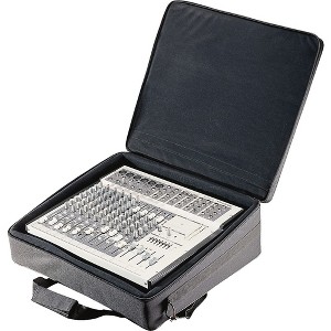 Gator G-MIX-L Lightweight Mixer or Equipment Case 22 x 18 in. - 1 of 4