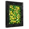 Renaissance Obsidian Black Single Image Picture Frame - image 4 of 4