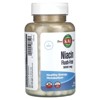 KAL Niacin, Flush-Free, 500 mg, 120 VegCaps - 4 of 4