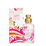 Island Vanilla by Pacifica Women's Spray Perfume - 1 fl oz
